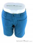 Ortovox Engadin Shorts Mens Outdoor Shorts, Ortovox, Bleu, , Hommes, 0016-10880, 5637674114, 4251422515115, N3-03.jpg