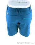 Ortovox Engadin Shorts Mens Outdoor Shorts, Ortovox, Blue, , Male, 0016-10880, 5637674114, 4251422515115, N3-13.jpg