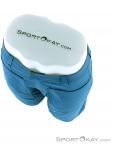 Ortovox Engadin Shorts Mens Outdoor Shorts, Ortovox, Bleu, , Hommes, 0016-10880, 5637674114, 4251422515115, N4-04.jpg