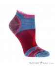 Ortovox Alpinist Low Socks Damen Socken, , Pink-Rosa, , Damen, 0016-10881, 5637674149, , N1-01.jpg