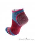 Ortovox Alpinist Low Socks Damen Socken, , Pink-Rosa, , Damen, 0016-10881, 5637674149, , N2-12.jpg