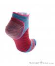 Ortovox Alpinist Low Socks Damen Socken, Ortovox, Pink-Rosa, , Damen, 0016-10881, 5637674149, 4250875295568, N2-17.jpg