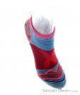 Ortovox Alpinist Low Socks Damen Socken, , Pink-Rosa, , Damen, 0016-10881, 5637674149, , N3-03.jpg