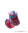 Ortovox Alpinist Low Socks Women Socks, , Pink, , Female, 0016-10881, 5637674149, , N3-13.jpg
