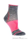 Ortovox Alpinist Quarter Women Socks, Ortovox, Gray, , Female, 0016-10882, 5637674167, 4251422523172, N1-01.jpg