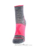 Ortovox Alpinist Quarter Women Socks, , Gray, , Female, 0016-10882, 5637674167, , N1-06.jpg