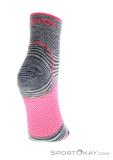 Ortovox Alpinist Quarter Women Socks, , Gray, , Female, 0016-10882, 5637674167, , N1-16.jpg