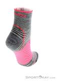 Ortovox Alpinist Quarter Women Socks, , Gray, , Female, 0016-10882, 5637674167, , N2-17.jpg