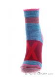Ortovox Alpinist Quarter Women Socks, , Pink, , Female, 0016-10882, 5637674168, , N1-06.jpg