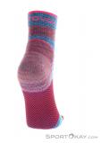 Ortovox Alpinist Quarter Women Socks, Ortovox, Pink, , Female, 0016-10882, 5637674168, 4250875295506, N1-16.jpg