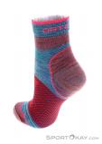 Ortovox Alpinist Quarter Women Socks, , Pink, , Female, 0016-10882, 5637674168, , N2-12.jpg