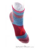 Ortovox Alpinist Quarter Damen Socken, , Pink-Rosa, , Damen, 0016-10882, 5637674168, , N3-03.jpg