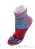 Ortovox Alpinist Quarter Women Socks, , Pink, , Female, 0016-10882, 5637674168, , N3-08.jpg