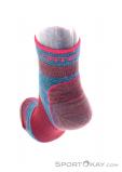 Ortovox Alpinist Quarter Women Socks, , Pink, , Female, 0016-10882, 5637674168, , N3-13.jpg
