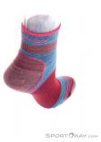 Ortovox Alpinist Quarter Women Socks, , Pink, , Female, 0016-10882, 5637674168, , N3-18.jpg