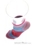 Ortovox Alpinist Quarter Women Socks, , Pink, , Female, 0016-10882, 5637674168, , N4-09.jpg