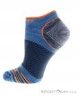 Ortovox Alpinist Low Socks Mens Socks, , Black, , Male, 0016-10883, 5637674170, , N1-11.jpg