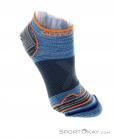 Ortovox Alpinist Low Socks Mens Socks, Ortovox, Black, , Male, 0016-10883, 5637674170, 4250875295582, N2-02.jpg