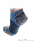 Ortovox Alpinist Low Socks Mens Socks, , Black, , Male, 0016-10883, 5637674170, , N2-12.jpg