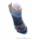 Ortovox Alpinist Low Socks Mens Socks, , Black, , Male, 0016-10883, 5637674170, , N3-03.jpg