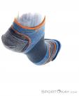 Ortovox Alpinist Low Socks Mens Socks, , Black, , Male, 0016-10883, 5637674170, , N3-18.jpg