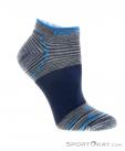 Ortovox Alpinist Low Socks Mens Socks, Ortovox, Gray, , Male, 0016-10883, 5637674173, 4251422523257, N1-01.jpg
