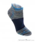 Ortovox Alpinist Low Socks Mens Socks, Ortovox, Gray, , Male, 0016-10883, 5637674173, 4251422523257, N2-02.jpg