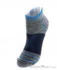 Ortovox Alpinist Low Socks Mens Socks, Ortovox, Gray, , Male, 0016-10883, 5637674173, 4251422523257, N2-07.jpg