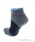 Ortovox Alpinist Low Socks Hommes Chaussettes, Ortovox, Gris, , Hommes, 0016-10883, 5637674173, 4251422523257, N2-12.jpg