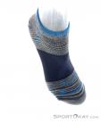 Ortovox Alpinist Low Socks Mens Socks, , Gray, , Male, 0016-10883, 5637674173, , N3-03.jpg