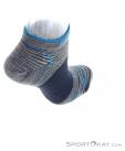 Ortovox Alpinist Low Socks Mens Socks, Ortovox, Gray, , Male, 0016-10883, 5637674173, 4251422523257, N3-18.jpg