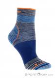 Ortovox Slpinist Quarter Mens Socks, , Black, , Male, 0016-10884, 5637674177, , N1-01.jpg