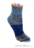 Ortovox Slpinist Quarter Mens Socks, , Black, , Male, 0016-10884, 5637674177, , N2-02.jpg