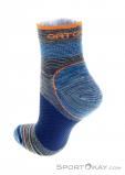 Ortovox Slpinist Quarter Mens Socks, , Black, , Male, 0016-10884, 5637674177, , N2-12.jpg