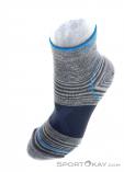 Ortovox Slpinist Quarter Mens Socks, , Gray, , Male, 0016-10884, 5637674179, , N3-08.jpg
