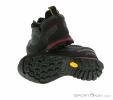 La Sportiva Boulder X Womens Approach Shoes, La Sportiva, Gray, , Female, 0024-10496, 5637674182, 8020647756971, N2-12.jpg