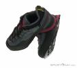 La Sportiva Boulder X Womens Approach Shoes, , Gray, , Female, 0024-10496, 5637674182, , N3-08.jpg