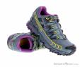 La Sportiva Ultra Raptor GTX Ws Trail Running Shoes Gore-Tex, La Sportiva, Gris, , Femmes, 0024-10340, 5637674204, 8020647615056, N1-01.jpg