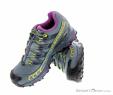 La Sportiva Ultra Raptor GTX Ws Trail Running Shoes Gore-Tex, , Gray, , Female, 0024-10340, 5637674204, , N2-07.jpg