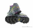 La Sportiva Ultra Raptor GTX Ws Trail Running Shoes Gore-Tex, La Sportiva, Gray, , Female, 0024-10340, 5637674204, 8020647615056, N2-12.jpg