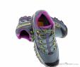 La Sportiva Ultra Raptor GTX Ws Trail Running Shoes Gore-Tex, La Sportiva, Sivá, , Ženy, 0024-10340, 5637674204, 8020647615056, N3-03.jpg