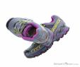 La Sportiva Ultra Raptor GTX Ws Trail Running Shoes Gore-Tex, La Sportiva, Gray, , Female, 0024-10340, 5637674204, 8020647615056, N5-10.jpg
