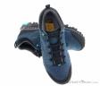 La Sportiva Hyrax GTX Womens Trekking Shoes Gore-Tex, La Sportiva, Modrá, , Ženy, 0024-10497, 5637674217, 8020647759484, N3-03.jpg