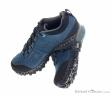 La Sportiva Hyrax GTX Womens Trekking Shoes Gore-Tex, La Sportiva, Azul, , Mujer, 0024-10497, 5637674217, 8020647759484, N3-08.jpg