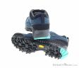 La Sportiva Hyrax GTX Womens Trekking Shoes Gore-Tex, La Sportiva, Bleu, , Femmes, 0024-10497, 5637674217, 8020647759484, N3-13.jpg