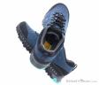 La Sportiva Hyrax GTX Womens Trekking Shoes Gore-Tex, La Sportiva, Modrá, , Ženy, 0024-10497, 5637674217, 8020647759484, N5-15.jpg