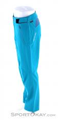 Ortovox Brenta Pants Mens Outdoor Pants, , Turquoise, , Hommes, 0016-10885, 5637674239, , N2-07.jpg