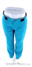 Ortovox Brenta Pants Mens Outdoor Pants, Ortovox, Turquoise, , Male, 0016-10885, 5637674239, 4250875289789, N3-03.jpg