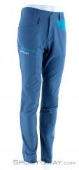 Ortovox Pelmo Pants Mens Outdoor Pants, Ortovox, Blue, , Male, 0016-10869, 5637674256, 4251422514309, N1-01.jpg
