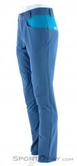 Ortovox Pelmo Pants Mens Outdoor Pants, , Blue, , Male, 0016-10869, 5637674256, , N1-06.jpg